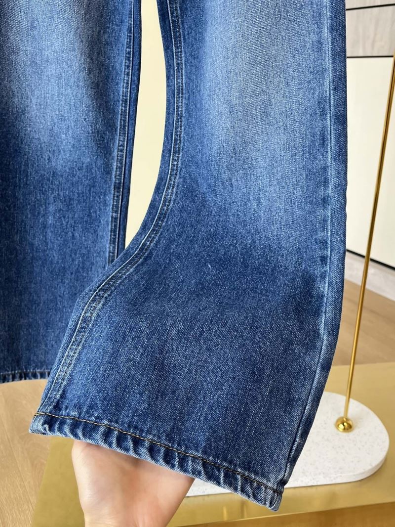 Christian Dior Jeans